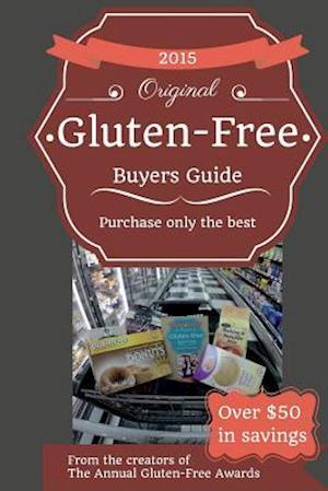 2015 Gluten-Free Buyers Guide