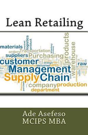 Lean Retailing