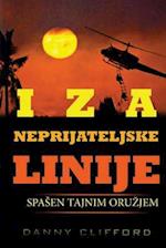 Iza Neprijateljske Linije Spa?en Tajnim Oru?jem - Serbian