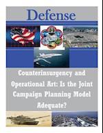Counterinsurgency and Operational Art