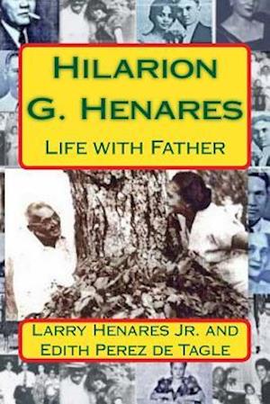 Hilarion G. Henares