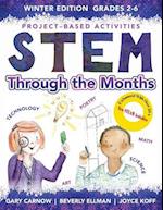 Stem Through the Months - Winter Edition