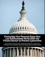 Protecting Your Personal Data