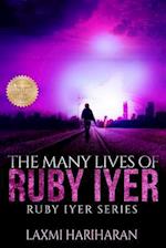 The Many Lives of Ruby Iyer