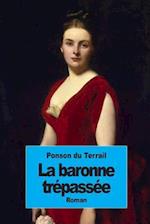 La Baronne Trépassée