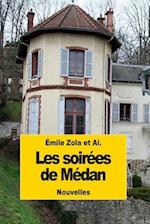 Les Soirées de Médan