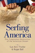 Serfing America