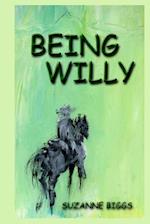 Being Willy