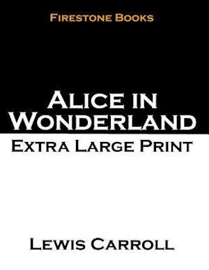 Alice in Wonderland