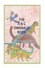 The A-B-C Dinosaur Book