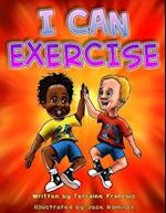 I Can Exercise