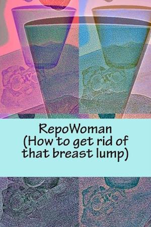 Repowoman;book VI