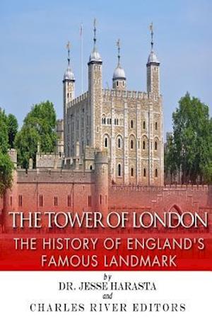 The Tower of London