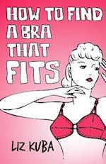 How to Find a Bra That Fits