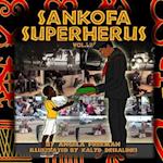 Sankofa Superherus 2
