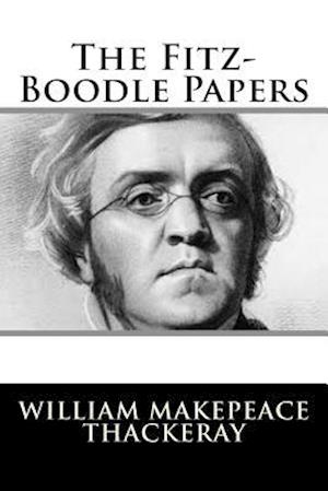 The Fitz-Boodle Papers