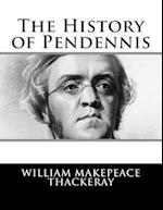 The History of Pendennis