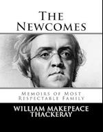 The Newcomes