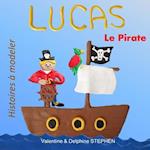 Lucas Le Pirate
