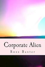 Corporate Alien