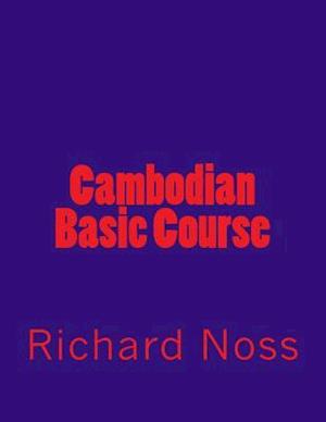 Cambodian Basic Course