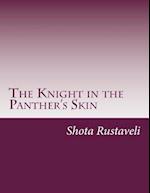 The Knight in the Panther's Skin