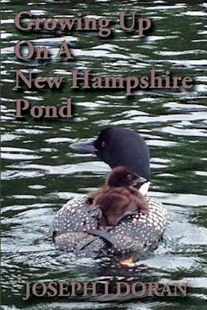 Growing Up on a New Hampshire Pond