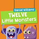 Twelve Little Monsters