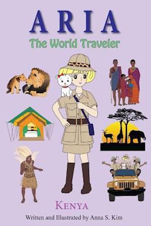 Aria the World Traveler