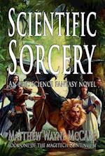 Scientific Sorcery