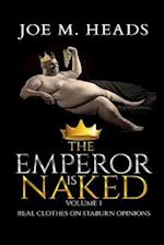 The Emperor Is Naked