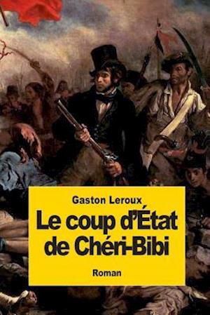 Le Coup d'État de Chéri-Bibi