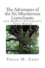 The Adventures of the Six Mischievous Leprechauns