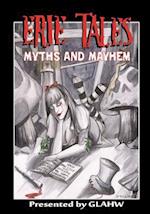 Erie Tales Myths and Mayhem