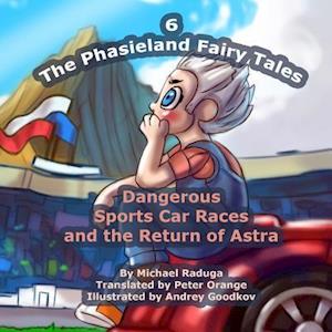 The Phasieland Fairy Tales - 6