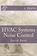 HVAC Systems Noise Control: Quick Book 