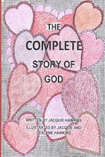 The Complete Story of God