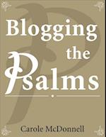 Blogging the Psalms