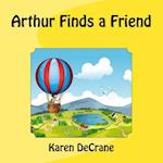 Arthur Finds a Friend