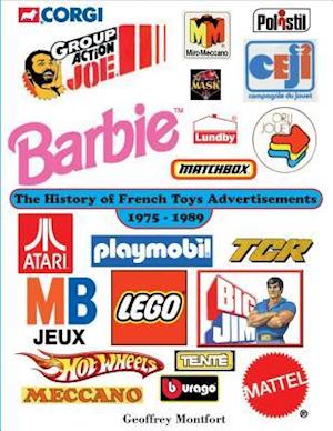 The History of French Toys Advertisements