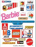 The History of French Toys Advertisements