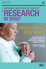 Understanding Elder Abuse