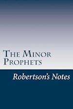 The Minor Prophets