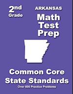 Arkansas 2nd Grade Math Test Prep