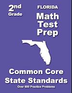 Florida 2nd Grade Math Test Prep