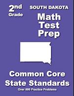 South Dakota 2nd Grade Math Test Prep