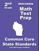 Wisconsin 2nd Grade Math Test Prep