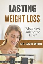 Lasting Weight Loss