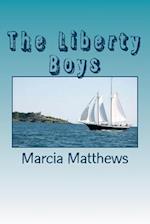 The Liberty Boys