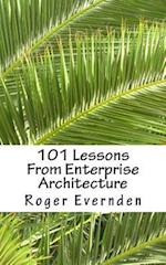 101 Lessons from Enterprise Architecture